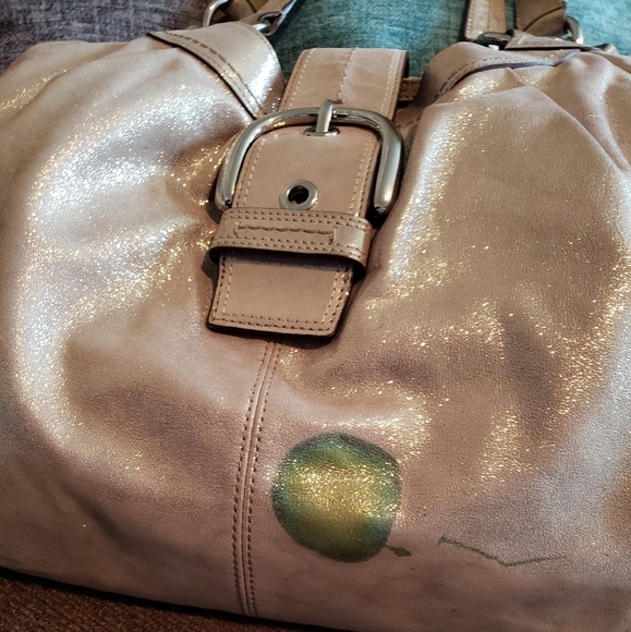 Coach Bag - Picture 4 of 4